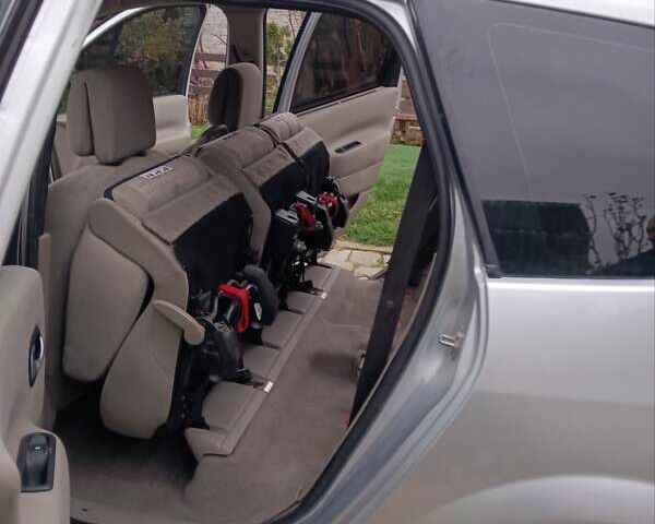 Сірий Рено Сценік, об'ємом двигуна 1.87 л та пробігом 190 тис. км за 3999 $, фото 85 на Automoto.ua