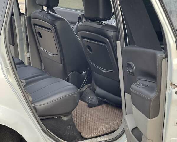 Сірий Рено Сценік, об'ємом двигуна 1.87 л та пробігом 350 тис. км за 2450 $, фото 7 на Automoto.ua