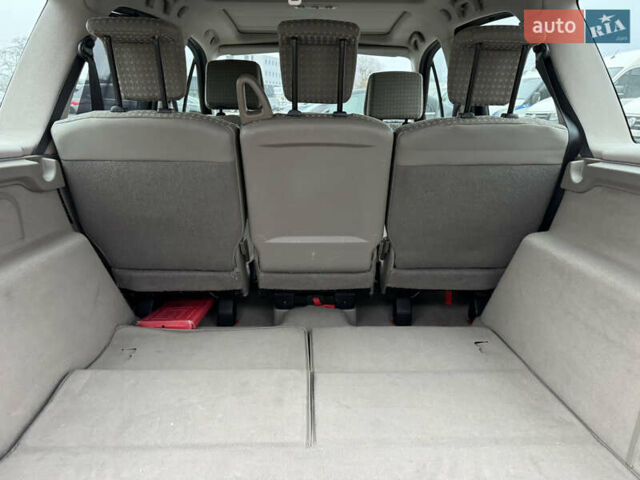 Сірий Рено Сценік, об'ємом двигуна 1.6 л та пробігом 118 тис. км за 6300 $, фото 35 на Automoto.ua