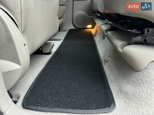 Сірий Рено Сценік, об'ємом двигуна 1.6 л та пробігом 118 тис. км за 6300 $, фото 44 на Automoto.ua