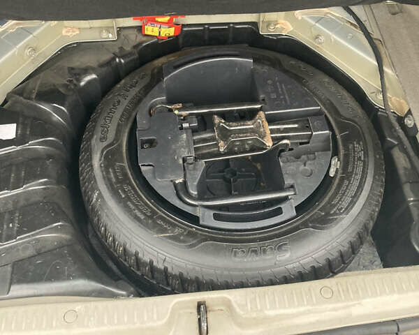 Сірий Рено Сценік, об'ємом двигуна 1.87 л та пробігом 227 тис. км за 4300 $, фото 13 на Automoto.ua