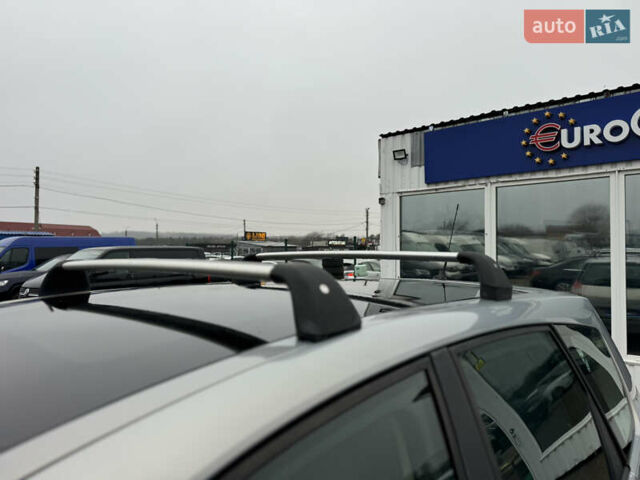 Сірий Рено Сценік, об'ємом двигуна 1.6 л та пробігом 118 тис. км за 6300 $, фото 17 на Automoto.ua
