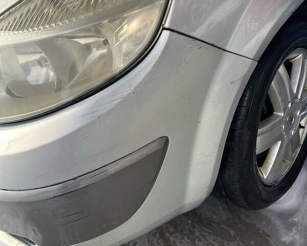 Сірий Рено Сценік, об'ємом двигуна 1.9 л та пробігом 200 тис. км за 3350 $, фото 8 на Automoto.ua