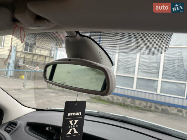 Сірий Рено Сценік, об'ємом двигуна 1.6 л та пробігом 200 тис. км за 4850 $, фото 12 на Automoto.ua
