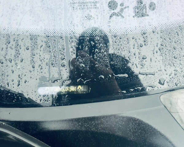 Серый Рено Сценик, объемом двигателя 2 л и пробегом 153 тыс. км за 5150 $, фото 5 на Automoto.ua