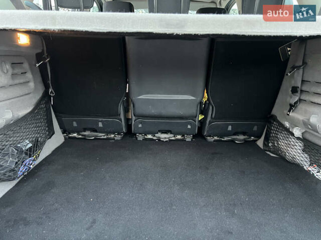 Рено Сценік 2005 у Житомирі на Automoto.ua Сірий Рено Сценік, об'ємом двигуна 1.6 л та пробігом 213 тис. км за 4900 $, фото 24 на Automoto.ua