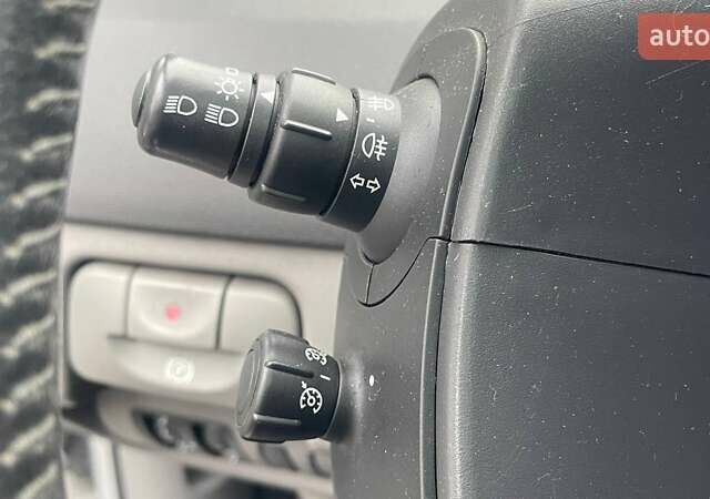 Сірий Рено Сценік, об'ємом двигуна 2 л та пробігом 95 тис. км за 4450 $, фото 60 на Automoto.ua