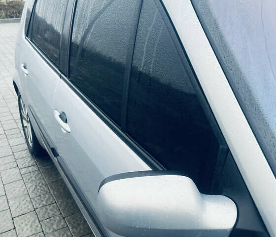 Серый Рено Сценик, объемом двигателя 2 л и пробегом 153 тыс. км за 5150 $, фото 8 на Automoto.ua