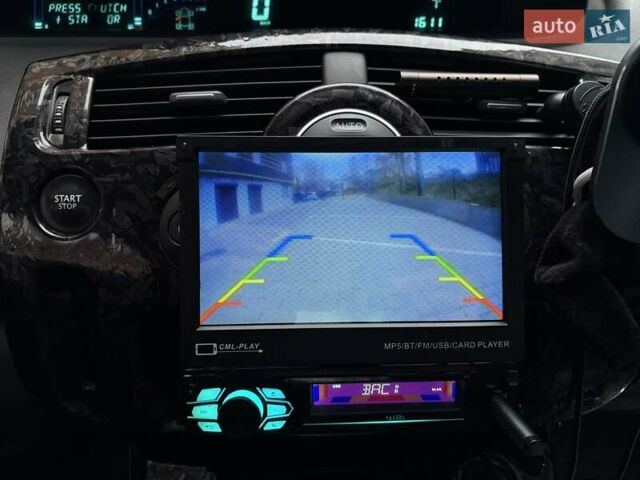 Сірий Рено Сценік, об'ємом двигуна 1.6 л та пробігом 280 тис. км за 5500 $, фото 24 на Automoto.ua