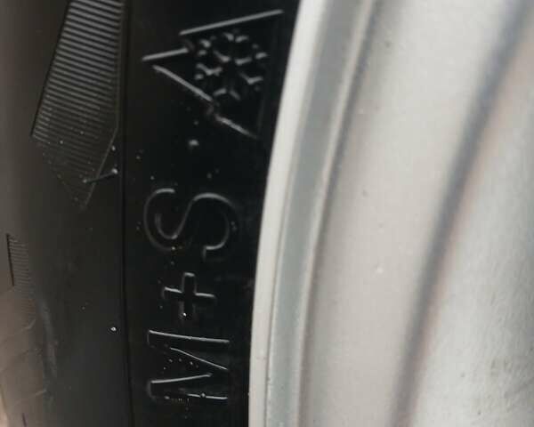 Серый Рено Сценик, объемом двигателя 1.6 л и пробегом 178 тыс. км за 4499 $, фото 66 на Automoto.ua