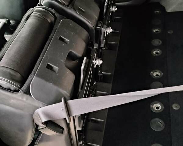 Серый Рено Сценик, объемом двигателя 2 л и пробегом 240 тыс. км за 5700 $, фото 14 на Automoto.ua