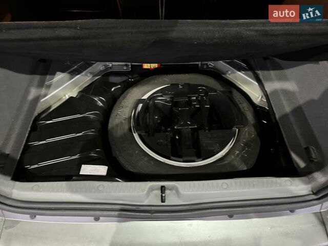 Серый Рено Сценик, объемом двигателя 2 л и пробегом 167 тыс. км за 5888 $, фото 30 на Automoto.ua