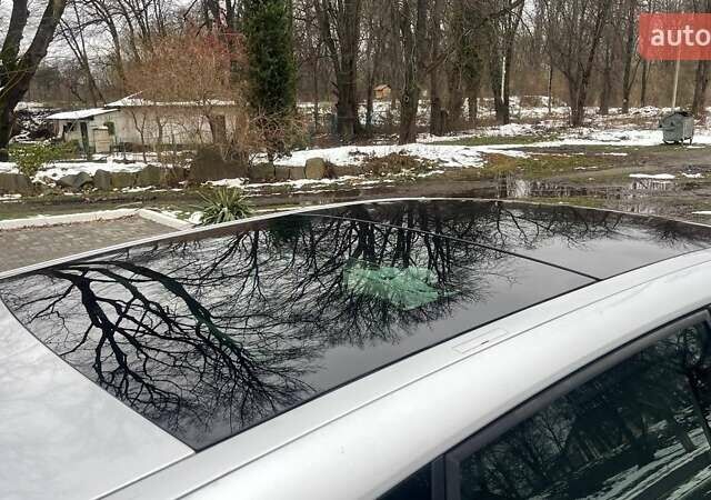 Сірий Рено Сценік, об'ємом двигуна 2 л та пробігом 95 тис. км за 4450 $, фото 83 на Automoto.ua