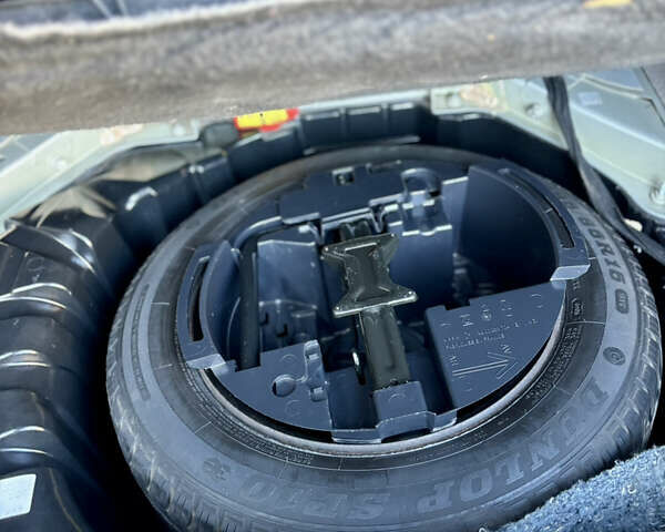 Сірий Рено Сценік, об'ємом двигуна 1.6 л та пробігом 228 тис. км за 4777 $, фото 17 на Automoto.ua