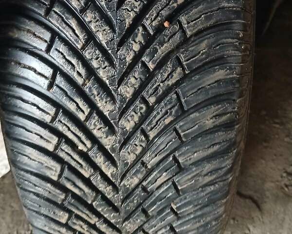 Серый Рено Сценик, объемом двигателя 1.6 л и пробегом 178 тыс. км за 4499 $, фото 53 на Automoto.ua