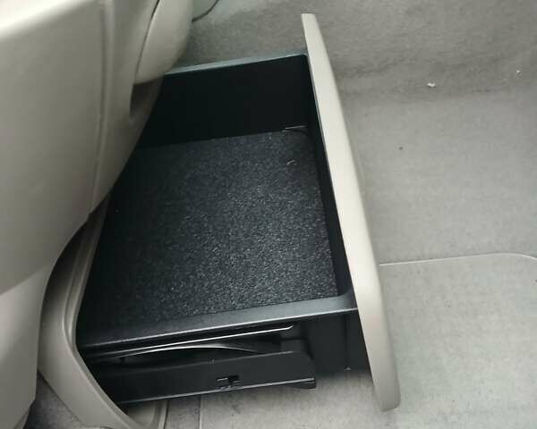 Серый Рено Сценик, объемом двигателя 1.6 л и пробегом 178 тыс. км за 4499 $, фото 56 на Automoto.ua