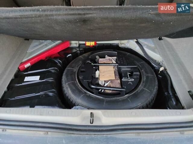 Сірий Рено Сценік, об'ємом двигуна 2 л та пробігом 172 тис. км за 5000 $, фото 11 на Automoto.ua