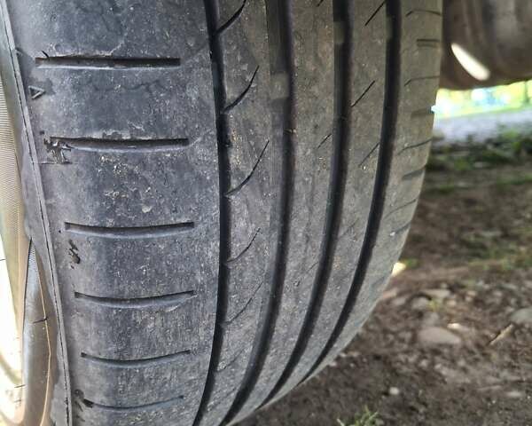 Серый Рено Сценик, объемом двигателя 1.87 л и пробегом 280 тыс. км за 5200 $, фото 16 на Automoto.ua