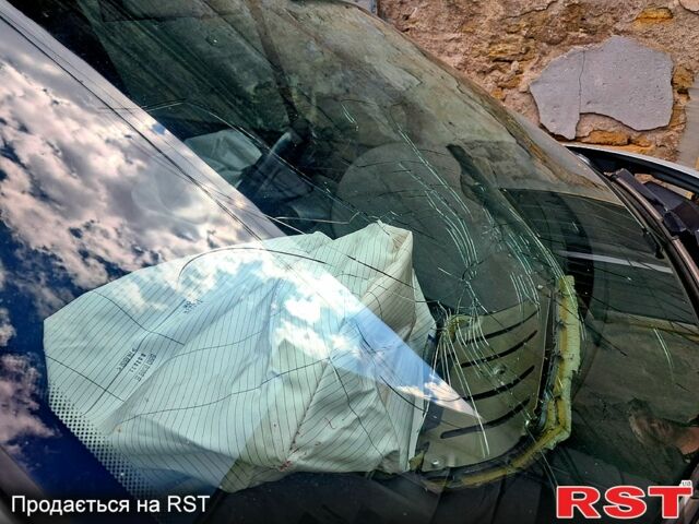 Серый Рено Сценик, объемом двигателя 1.5 л и пробегом 0 тыс. км за 1700 $, фото 10 на Automoto.ua