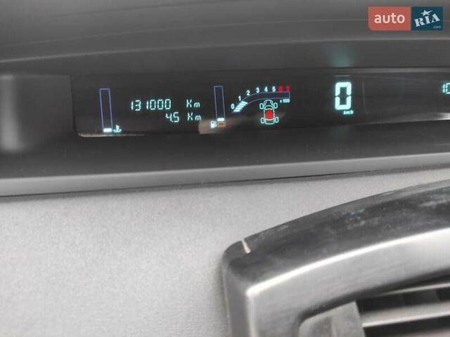 Серый Рено Сценик, объемом двигателя 1.6 л и пробегом 230 тыс. км за 5000 $, фото 6 на Automoto.ua
