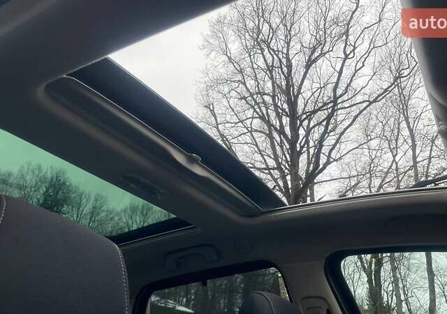 Сірий Рено Сценік, об'ємом двигуна 2 л та пробігом 95 тис. км за 4450 $, фото 85 на Automoto.ua