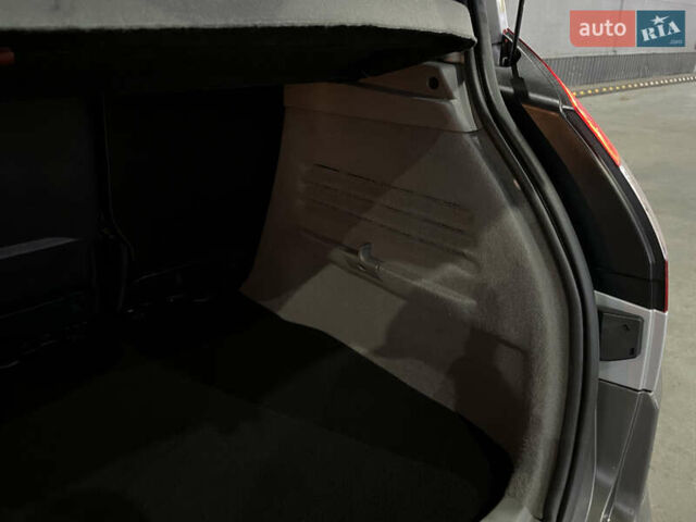 Серый Рено Сценик, объемом двигателя 2 л и пробегом 167 тыс. км за 5888 $, фото 29 на Automoto.ua