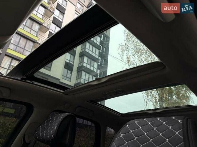 Сірий Рено Сценік, об'ємом двигуна 1.6 л та пробігом 280 тис. км за 5500 $, фото 20 на Automoto.ua