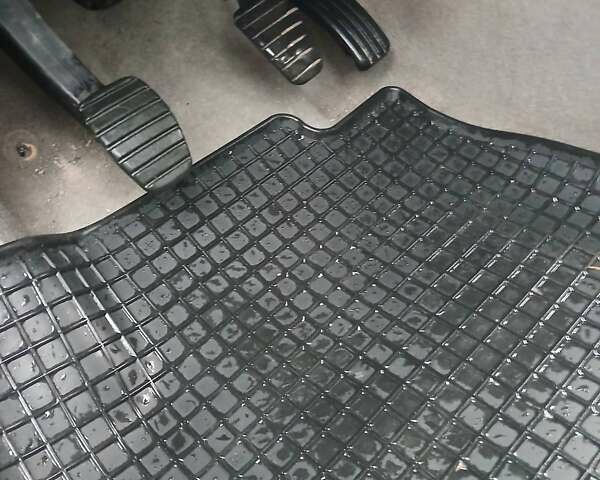 Серый Рено Сценик, объемом двигателя 1.6 л и пробегом 178 тыс. км за 4499 $, фото 33 на Automoto.ua