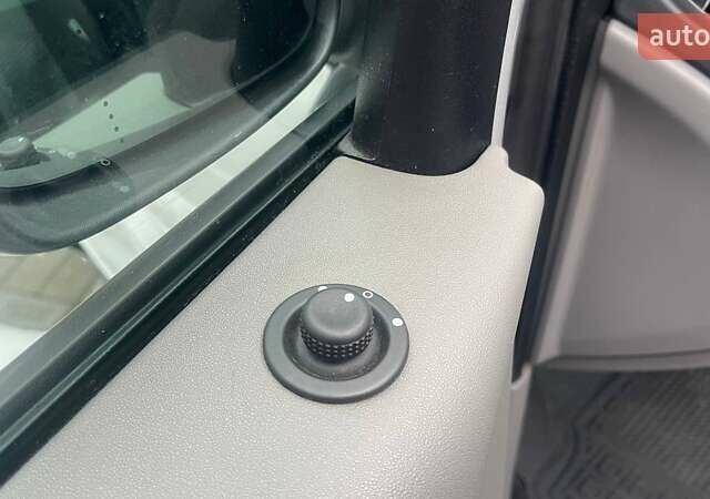 Сірий Рено Сценік, об'ємом двигуна 2 л та пробігом 95 тис. км за 4450 $, фото 59 на Automoto.ua