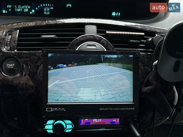 Сірий Рено Сценік, об'ємом двигуна 1.6 л та пробігом 280 тис. км за 5500 $, фото 23 на Automoto.ua