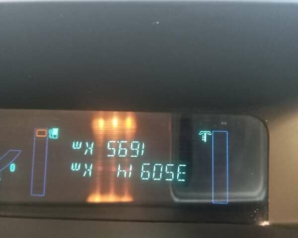 Сірий Рено Сценік, об'ємом двигуна 1.46 л та пробігом 355 тис. км за 3150 $, фото 4 на Automoto.ua