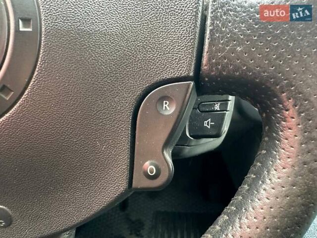 Серый Рено Сценик, объемом двигателя 1.46 л и пробегом 302 тыс. км за 4990 $, фото 17 на Automoto.ua