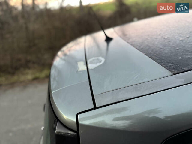 Серый Рено Сценик, объемом двигателя 1.87 л и пробегом 290 тыс. км за 3999 $, фото 23 на Automoto.ua