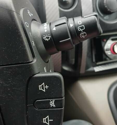 Серый Рено Сценик, объемом двигателя 1.6 л и пробегом 178 тыс. км за 4499 $, фото 55 на Automoto.ua