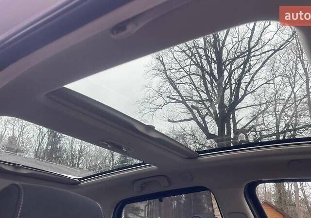 Сірий Рено Сценік, об'ємом двигуна 2 л та пробігом 95 тис. км за 4450 $, фото 84 на Automoto.ua