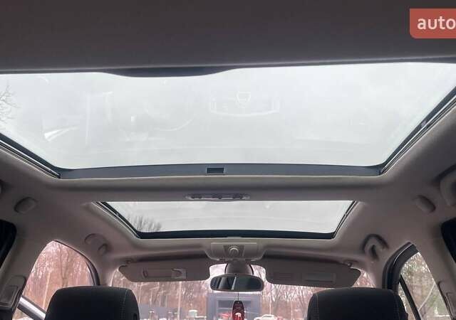 Сірий Рено Сценік, об'ємом двигуна 2 л та пробігом 95 тис. км за 4450 $, фото 82 на Automoto.ua