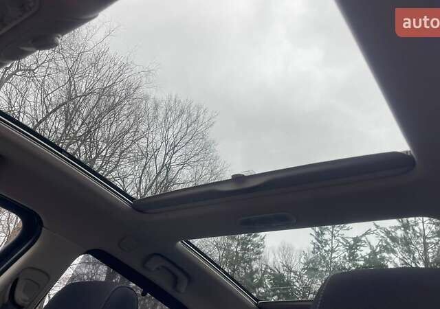 Сірий Рено Сценік, об'ємом двигуна 2 л та пробігом 95 тис. км за 4450 $, фото 80 на Automoto.ua