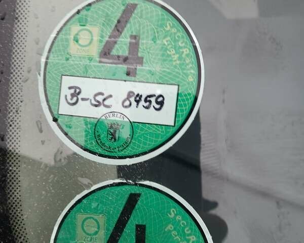 Серый Рено Сценик, объемом двигателя 1.6 л и пробегом 178 тыс. км за 4499 $, фото 58 на Automoto.ua