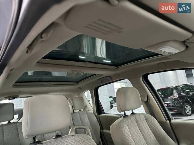 Серый Рено Сценик, объемом двигателя 1.56 л и пробегом 175 тыс. км за 5699 $, фото 16 на Automoto.ua