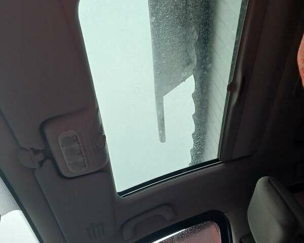 Серый Рено Сценик, объемом двигателя 1.6 л и пробегом 178 тыс. км за 4499 $, фото 57 на Automoto.ua