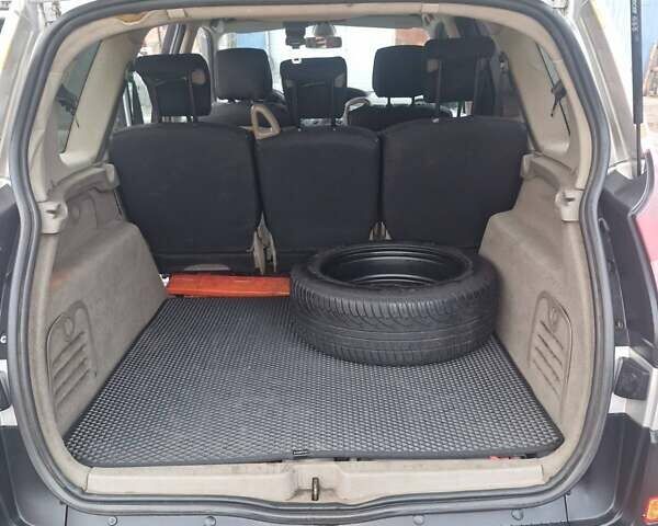 Сірий Рено Сценік, об'ємом двигуна 1.87 л та пробігом 330 тис. км за 4200 $, фото 5 на Automoto.ua