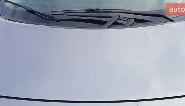 Серый Рено Сценик, объемом двигателя 1.5 л и пробегом 280 тыс. км за 3500 $, фото 8 на Automoto.ua