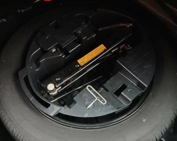 Серый Рено Сценик, объемом двигателя 1.6 л и пробегом 178 тыс. км за 4499 $, фото 67 на Automoto.ua