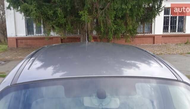 Серый Рено Сценик, объемом двигателя 1.5 л и пробегом 280 тыс. км за 3500 $, фото 9 на Automoto.ua