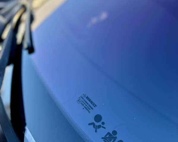 Сірий Рено Сценік, об'ємом двигуна 1.6 л та пробігом 228 тис. км за 4777 $, фото 19 на Automoto.ua