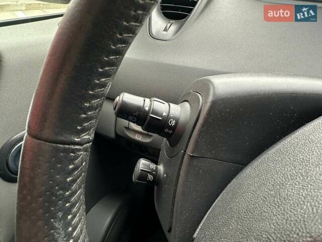 Серый Рено Сценик, объемом двигателя 1.46 л и пробегом 302 тыс. км за 4990 $, фото 21 на Automoto.ua