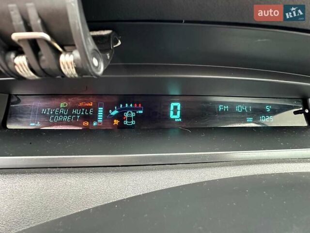 Серый Рено Сценик, объемом двигателя 1.5 л и пробегом 265 тыс. км за 5790 $, фото 27 на Automoto.ua