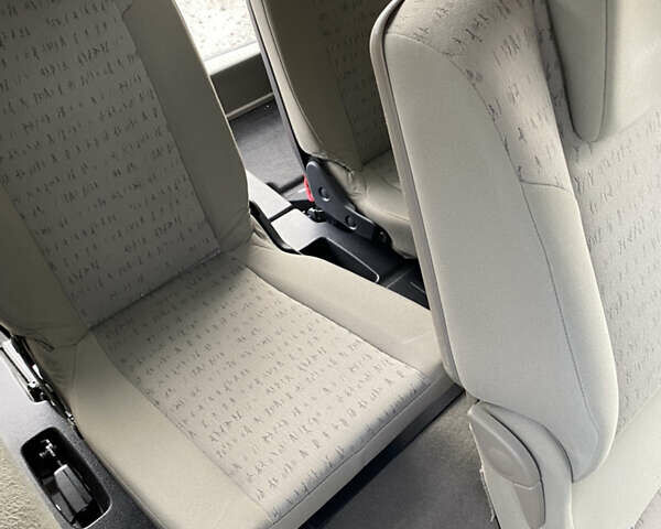 Сірий Рено Сценік, об'ємом двигуна 2 л та пробігом 250 тис. км за 7800 $, фото 14 на Automoto.ua