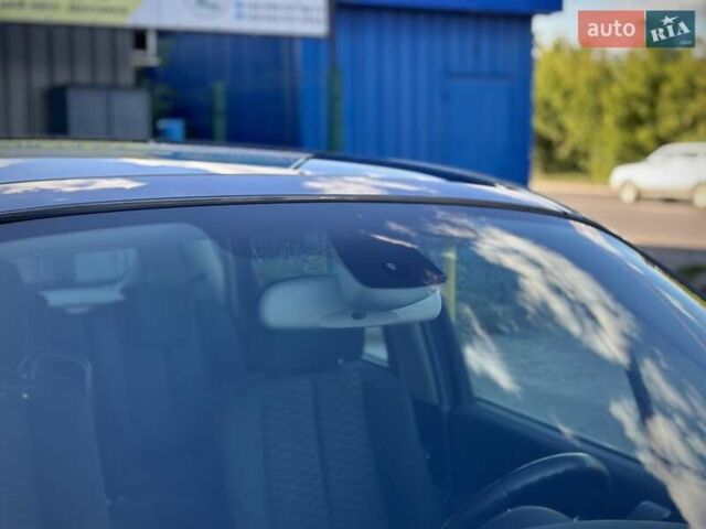 Сірий Рено Сценік, об'ємом двигуна 1.6 л та пробігом 240 тис. км за 6800 $, фото 41 на Automoto.ua