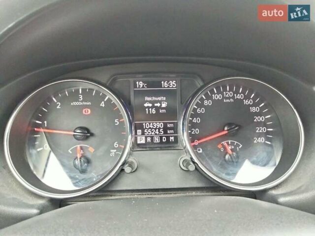Рено Сценік 2006 у Каменце-Подольском на Automoto.ua Сірий Рено Сценік, об'ємом двигуна 2 л та пробігом 265 тис. км за 5500 $, фото 10 на Automoto.ua